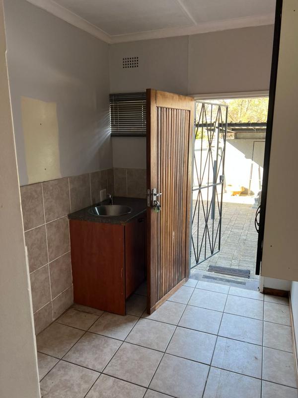 To Let 0 Bedroom Property for Rent in Sasolburg Free State
